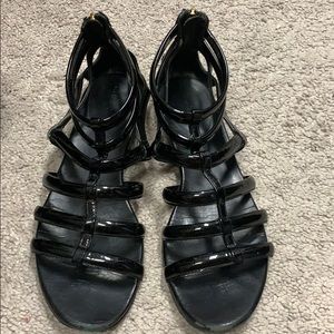 Gladiator GUCCI sandals